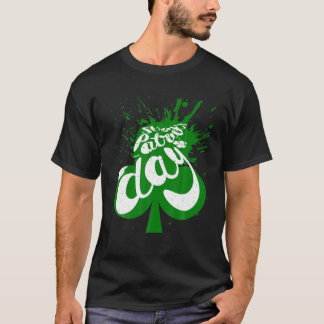 St patrick's day 2022 Drick Hat Idea T Shirt