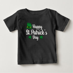St. Patricks Day 2026: Kyss mig, jag är irländare, T Shirt
