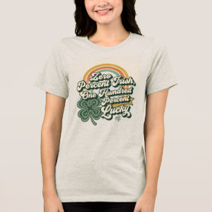 St. Patrick's Day 2026 T Shirt