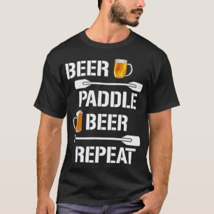 St. Patrick's Day Bassfiske Leprechaun Fiskare T Shirt