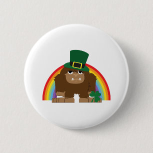 St. Patrick's Day Bigfoot Knapp