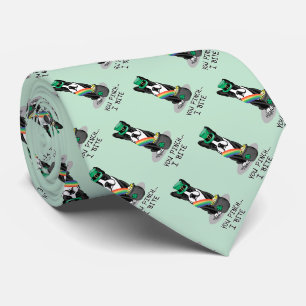 St. Patrick's Day Boston Terrier (svart) Hund Funn Slips