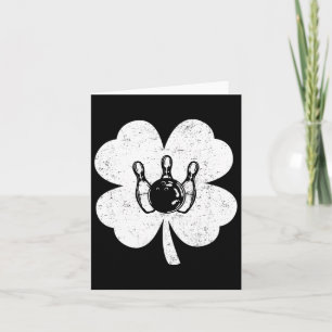 St Patrick's Day Bowlings Irish Shamrock Bowlings Kort