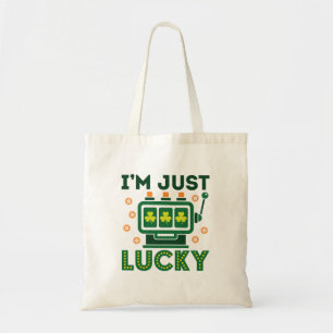 St patricks day Casino Slot Maskin Lucky Tygkasse