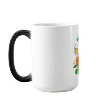 St. Patrick's Day Cat - Helgdag - Design