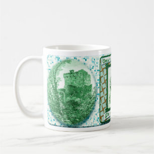 St. Patrick's Day Coffee Mugg v. 3.