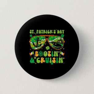 St patricks day Cruise Matching Boeing D Knapp