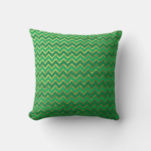 St. Patrick's Day Dekorativ kudde