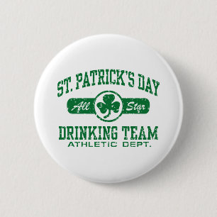 St. Patrick's Day Drinking Team Knapp
