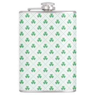 St. Patrick's Day Fickplunta