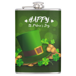 St. Patrick's Day Fickplunta