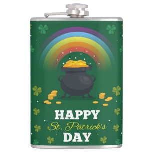 St. Patrick's Day Fickplunta