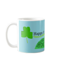 St. Patrick's Day Firande