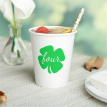 St patrick's day födelsedag