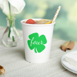 St patrick's day födelsedag