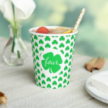 St patrick's day födelsedag
