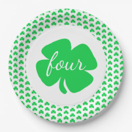 St patrick's day födelsedag