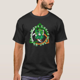 St patricks day för samordnare för Shenanigans T Shirt