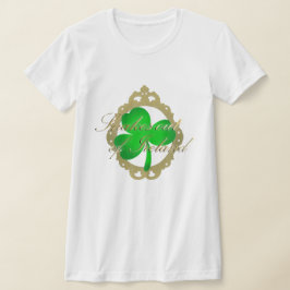 St patrick's day från Irland T Shirt