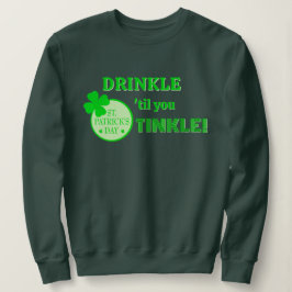 St Patrick's Day FUN! Best Group or individual T Shirt