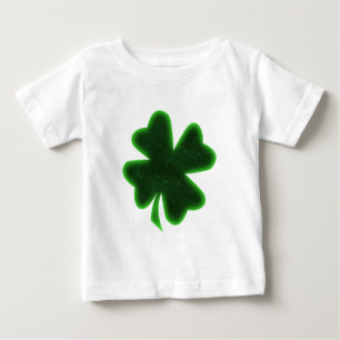 St. Patrick's Day Fyrklöver Tee Shirt