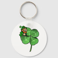 St. Patrick's Day - gå på iriska!
