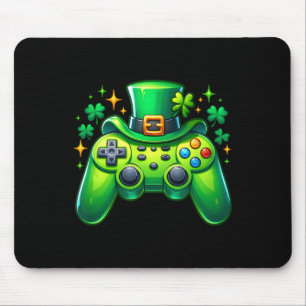 St patricks day Gamer Irish Boys M Musmatta