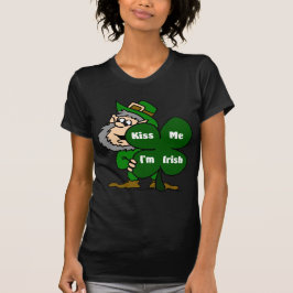 St. Patrick's Day Gifts T Shirt