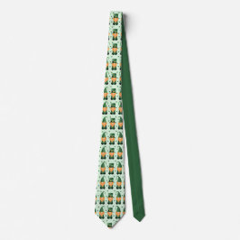St patricks day Gnome Mönster Slips