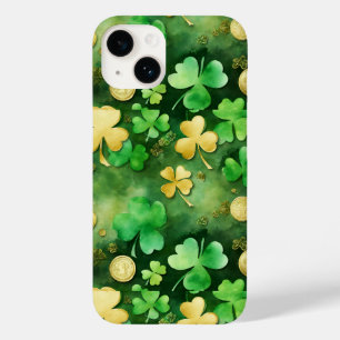 St patricks day guld