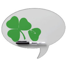 St patrick's day - Hämta Lucky 3+1 = 4