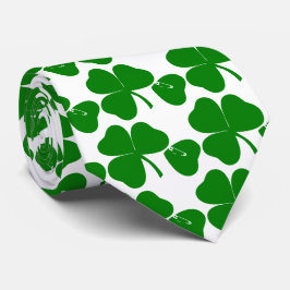 St patrick's day - Hämta Lucky 3 + 1 löv = 4 Slips
