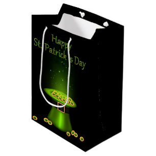 St. Patrick's Day Hat Mynt