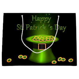 St. Patrick's Day Hat Mynt