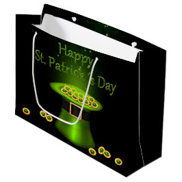 St. Patrick's Day Hat Mynt