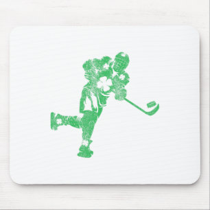 St patricks day Hockey Irish Boys Saint Paddy#39;s Musmatta
