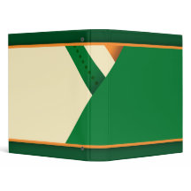 St patrick's day Irish Flagga Shamrock