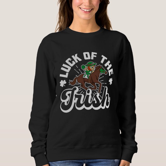 St Patrick's Day Irish Ireland Booze Gaelic Drinki T Shirt (Framsida)