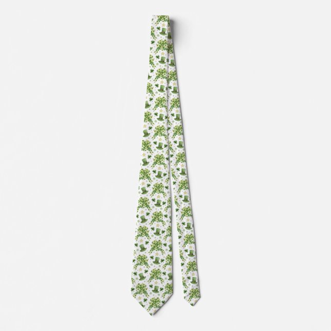 St patricks day Irish Slips (Framsida)