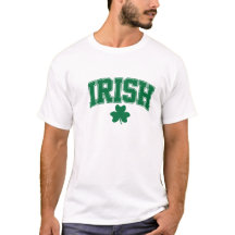 st patrick's day, irish t-shirt
