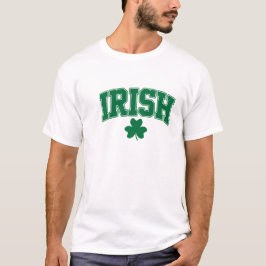 st patrick's day, irish t-shirt