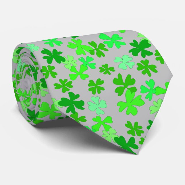 St. Patricks Day irländare Slips (Rullad)