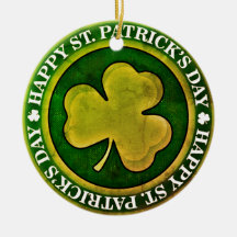 St patrick's day