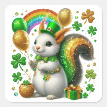 St. Patricks Day Kanin