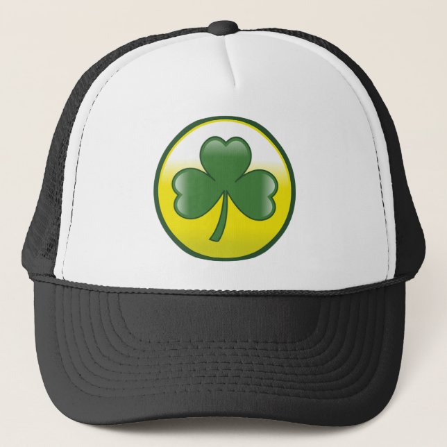 St. Patrick's day 🍀 Keps (Framsida)