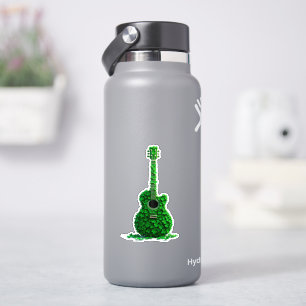 St. Patrick's Day Klistermärken