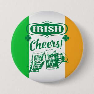 St patrick's day knapp
