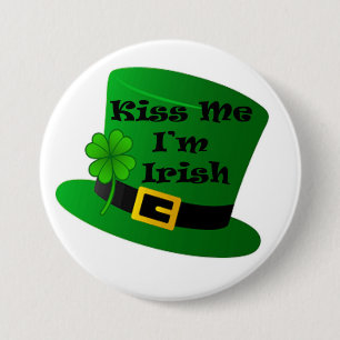 St patrick's day knapp