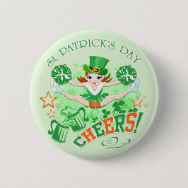 St patrick's day knapp
