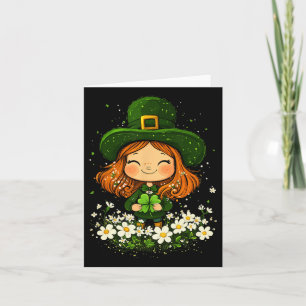 ST PATRICKS DAY L KORT